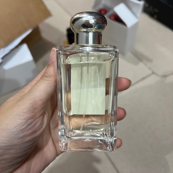 New Jo Malone London Wild Bluebell Cologne 3.4oz 100 ml x 2 Bottle ， No box - Picture 3 of 4